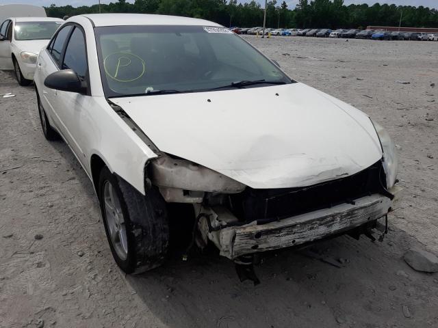 Photo 9 from auction – 2007 PONTIAC G6 BASE with VIN 1G2ZG58N674113295