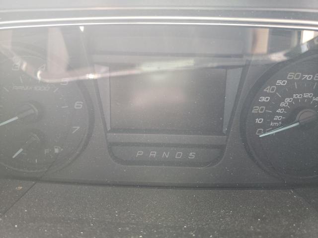 Photo 8 from auction – 2016 FORD TAURUS SEL with VIN 1FAHP2E85GG153764