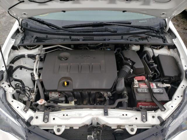 Photo 7 from auction – 2019 TOYOTA COROLLA L with VIN 5YFBURHE2KP904829