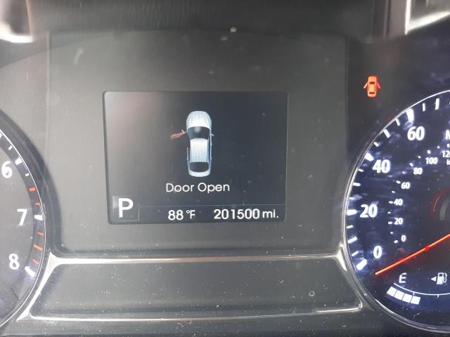 Photo 8 from auction – 2013 KIA OPTIMA SX with VIN 5XXGR4A69DG232146