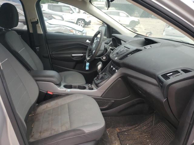 Photo 5 from auction – 2015 FORD ESCAPE SE with VIN 1FMCU0GX0FUB45508