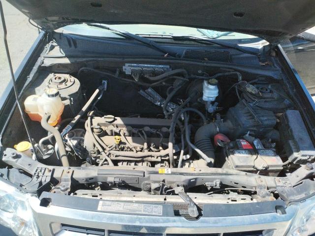 Foto 7 de la subasta – 2011 FORD ESCAPE XLS con VIN 1FMCU0C79BKC30018
