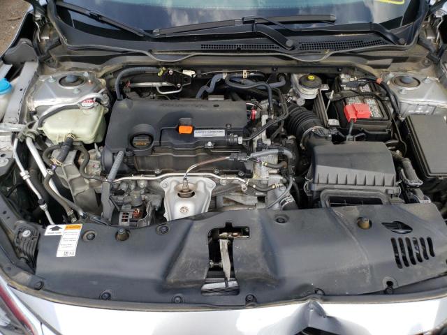 Photo 7 from auction – 2018 HONDA CIVIC LX with VIN 19XFC2F53JE204090