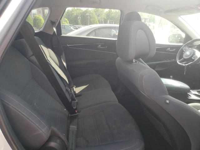 Photo 6 from auction – 2016 KIA SORENTO LX with VIN 5XYPG4A30GG167649