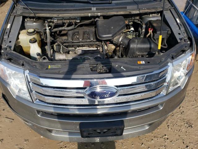 Photo 7 from auction – 2008 FORD EDGE SE with VIN 2FMDK36C88BB07186