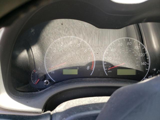 Фото 8 с аукциона – 2013 TOYOTA COROLLA BA с VIN 5YFBU4EEXDP178857
