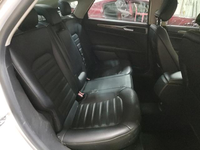Photo 6 from auction – 2017 FORD FUSION SE with VIN 3FA6P0H98HR397709