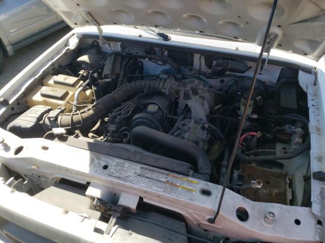 Photo 7 from auction – 2000 FORD RANGER with VIN 1FTYR10C9YTB21869