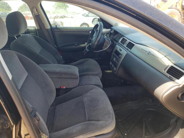 Photo 5 from auction – 2012 CHEVROLET IMPALA POL with VIN 2G1WD5E35C1149973