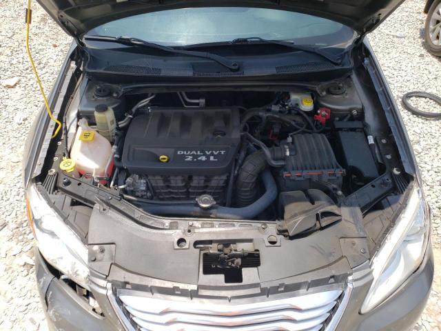 Foto 7 de la subasta – 2013 CHRYSLER 200 TOURIN con VIN 1C3CCBBB2DN727197