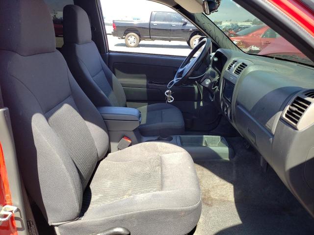 Photo 5 from auction – 2006 CHEVROLET COLORADO with VIN 1GCCS136X68203050