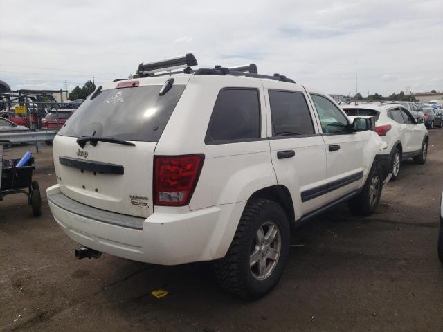 Photo 4 from auction – 2005 JEEP GRAND CHER with VIN 1J4HR48N65C504276
