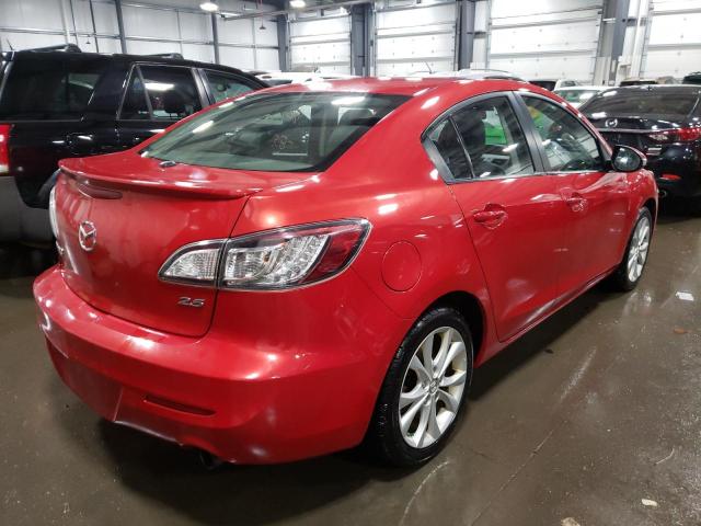 Photo 4 from auction – 2010 MAZDA 3 S with VIN JM1BL1S56A1208426