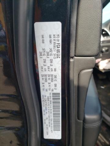 Photo 10 from auction – 2015 JEEP GRAND CHER with VIN 1C4RJFCT0FC149268