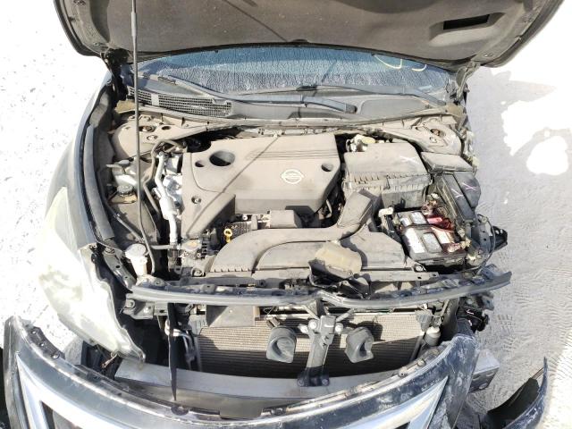 Photo 7 from auction – 2013 NISSAN ALTIMA 2.5 with VIN 1N4AL3AP2DN464561