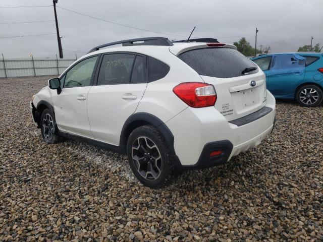 Photo 3 from auction – 2013 SUBARU XV CROSSTR with VIN JF2GPAGC7D2897443