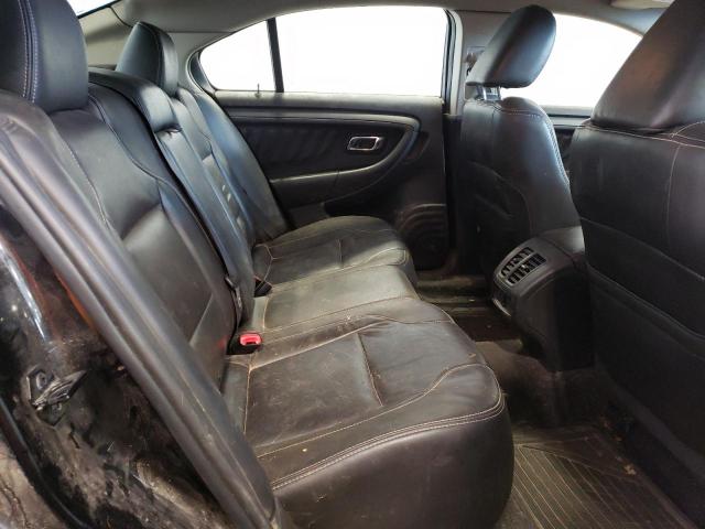 Photo 6 from auction – 2010 FORD TAURUS SEL with VIN 1FAHP2EW4AG120017