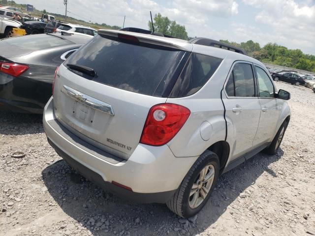 Photo 4 from auction – 2015 CHEVROLET EQUINOX LT with VIN 2GNFLFEK0F6289032