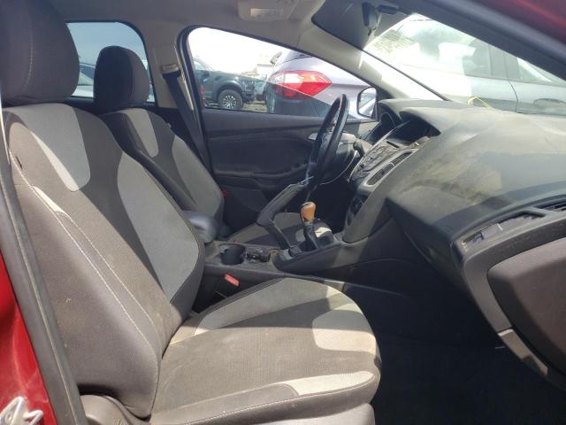 Photo 5 from auction – 2014 FORD FOCUS SE with VIN 1FADP3K25EL100037