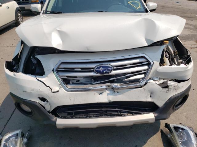 Photo 9 from auction – 2016 SUBARU OUTBACK 2. with VIN 4S4BSBJC8G3246158