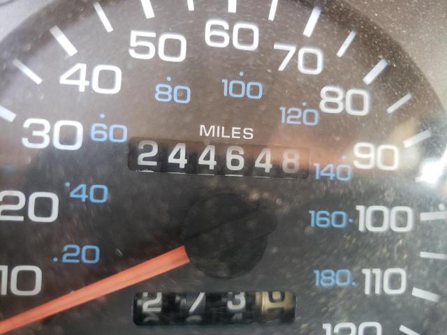 Photo 8 from auction – 1997 DODGE RAM 1500 with VIN 3B7HC13Z9VM559948