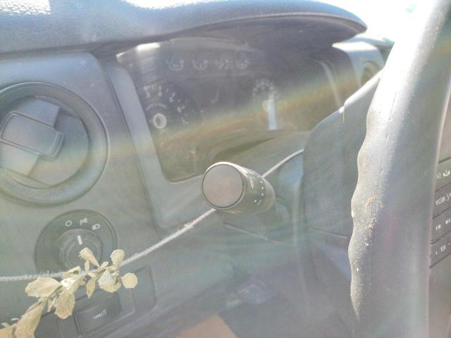 Photo 8 from auction – 2013 FORD F150 SUPER with VIN 1FTFX1EF3DKD30458