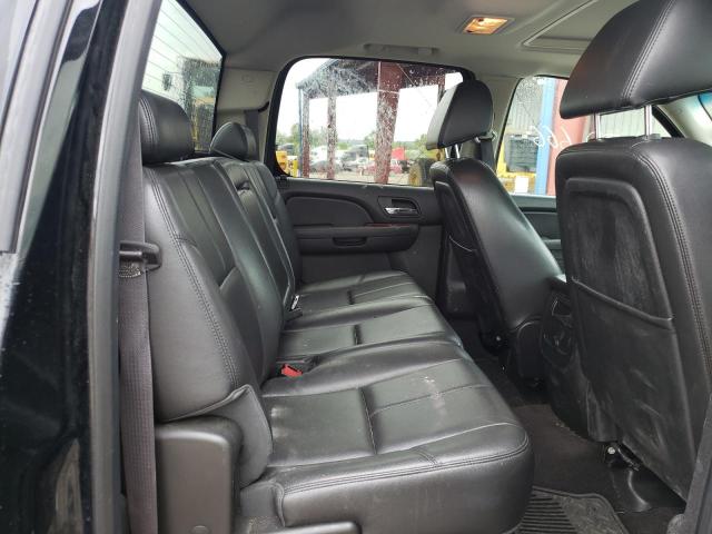 Photo 6 from auction – 2012 GMC SIERRA K15 with VIN 3GTP2WE72CG236814