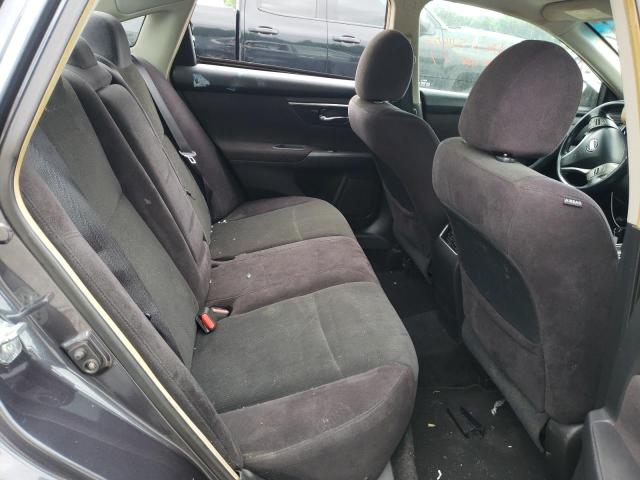 Photo 6 from auction – 2013 NISSAN ALTIMA with VIN 1N4AL3APXDN415673