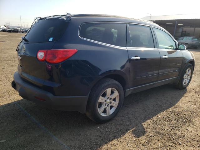 Photo 4 from auction – 2012 CHEVROLET TRAVERSE L with VIN 1GNKVGED0CJ260421