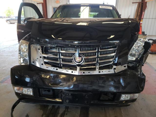 Photo 7 from auction – 2013 CADILLAC ESCALADE E with VIN 1GYS4HEF3DR232595