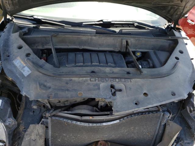 Photo 7 from auction – 2011 CHEVROLET TRAVERSE L with VIN 1GNKRGEDXBJ228692