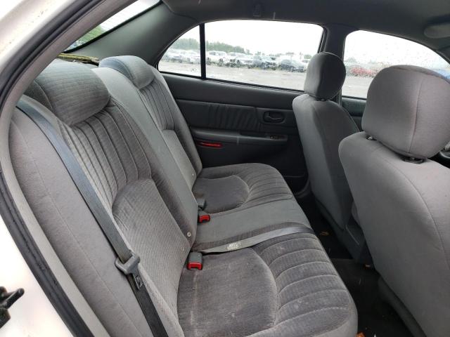 Photo 6 from auction – 2004 BUICK CENTURY CU with VIN 2G4WS52J041217433