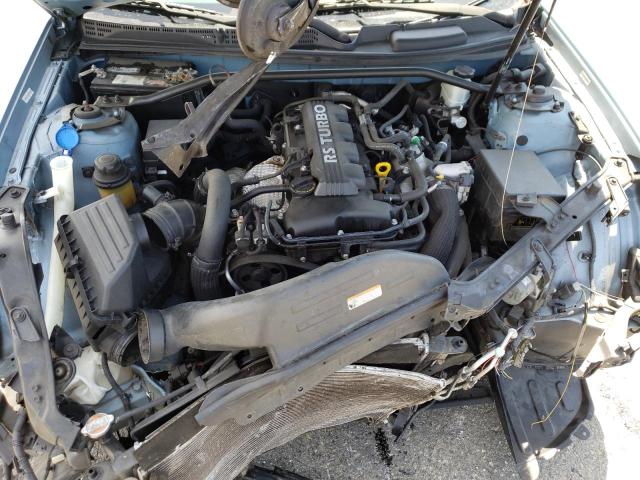 Photo 7 from auction – 2011 HYUNDAI GENESIS CO with VIN KMHHT6KD1BU043699