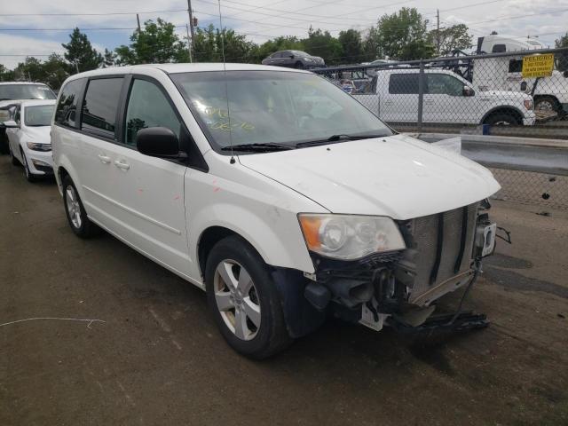 Photo 9 from auction – 2013 DODGE GRAND CARA with VIN 2C4RDGBG3DR651410