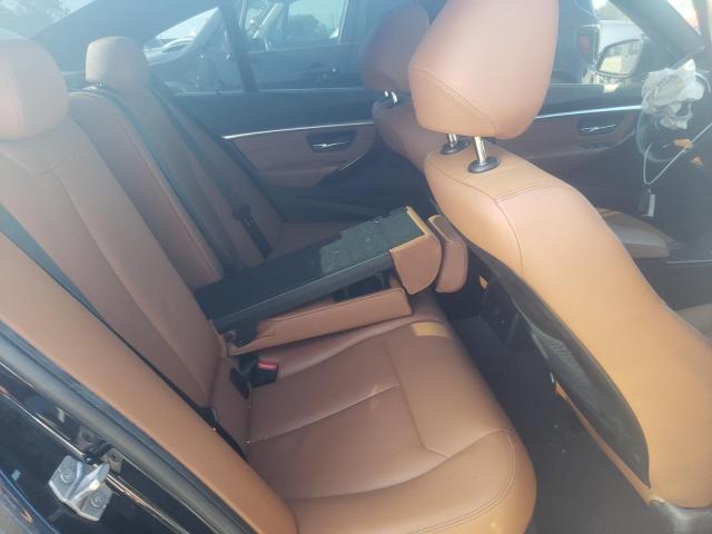 Photo 6 from auction – 2016 BMW 328 XI SUL with VIN WBA8E3C52GK503568