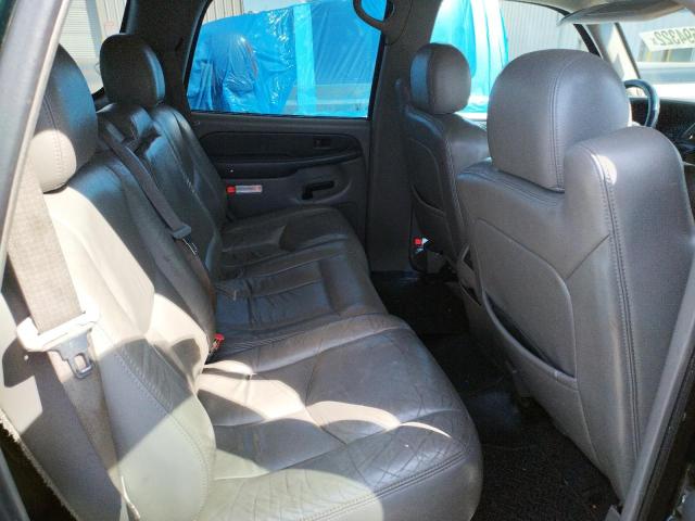 Photo 6 from auction – 2003 GMC YUKON with VIN 1GKEK13T53J169882