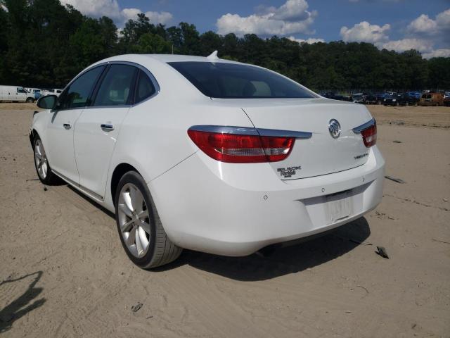Photo 3 from auction – 2014 BUICK VERANO CON with VIN 1G4PR5SK7E4147993