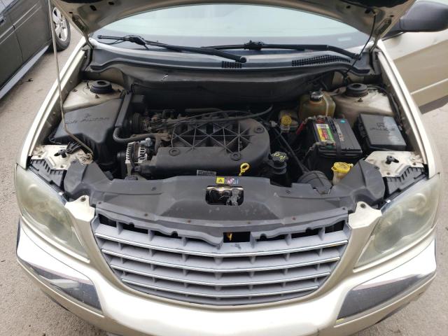 Photo 7 from auction – 2006 CHRYSLER PACIFICA T with VIN 2A8GF68456R604996