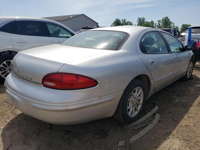 Photo 4 from auction – 2000 CHRYSLER CONCORDE L with VIN 2C3HD46RXYH214719