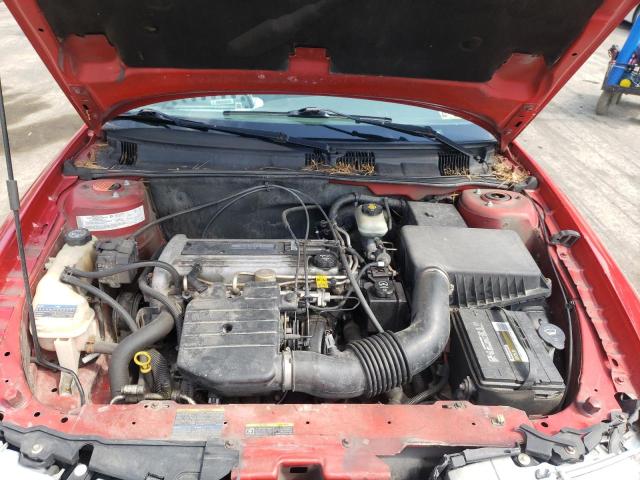 Photo 7 from auction – 2004 OLDSMOBILE ALERO with VIN 1G3NL52F44C155750