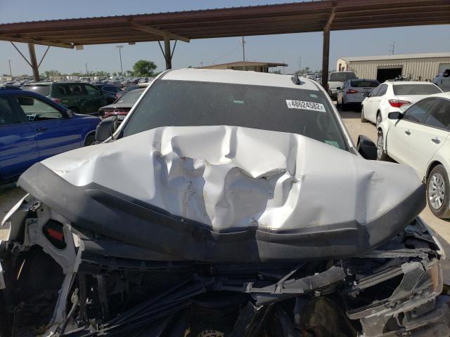 Photo 7 from auction – 2019 CHEVROLET SILVERADO with VIN 1GCUYDED0KZ115239
