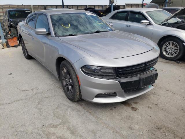 Photo 1 from auction – 2018 DODGE CHARGER GT with VIN 2C3CDXJG7JH119851