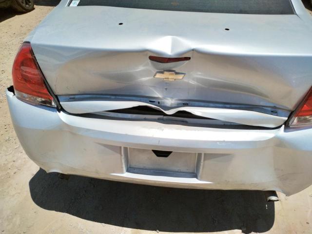 Photo 9 from auction – 2014 CHEVROLET IMPALA LIM with VIN 2G1WA5E39E1172605