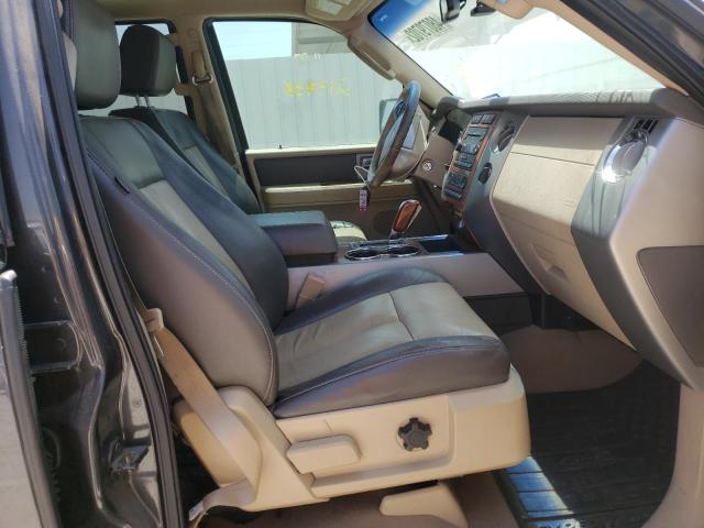 Photo 5 from auction – 2007 FORD EXPEDITION with VIN 1FMFK17547LA30747