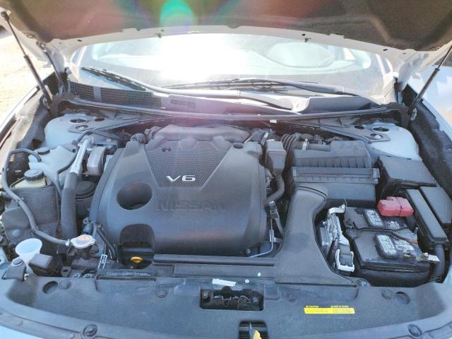 Photo 7 from auction – 2018 NISSAN MAXIMA 3.5 with VIN 1N4AA6APXJC387825