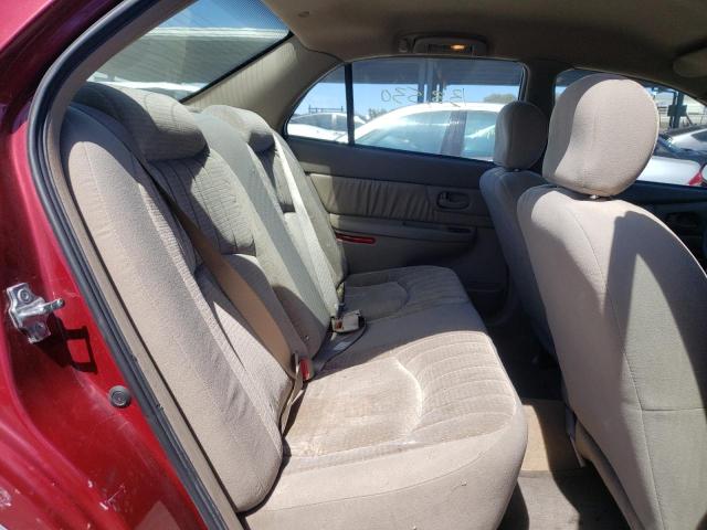 Photo 6 from auction – 2005 BUICK CENTURY CU with VIN 2G4WS52J451136162