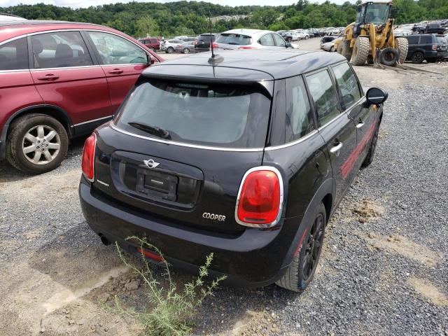Photo 4 from auction – 2016 MINI COOPER with VIN WMWXU1C59G2D12655