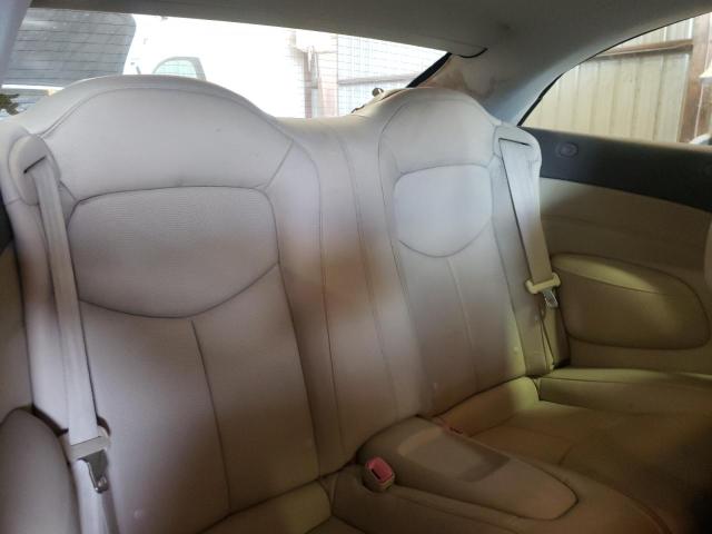 Photo 6 from auction – 2012 INFINITI G37 BASE with VIN JN1CV6FEXCM201635