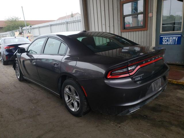 Photo 3 from auction – 2015 DODGE CHARGER SE with VIN 2C3CDXBG3FH776488