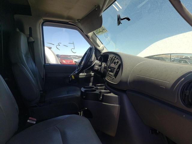 Photo 5 from auction – 2007 FORD ECONOLINE with VIN 1FTNE14W27DB13964